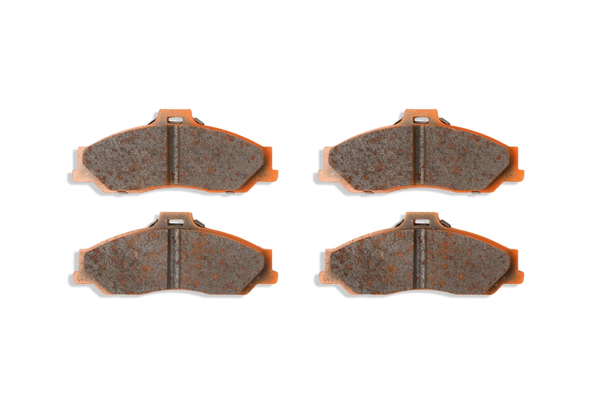 DBA Brake Pads Xtreme Performance | Front Axle — BP OPREMA I SERVIS d.o.o.