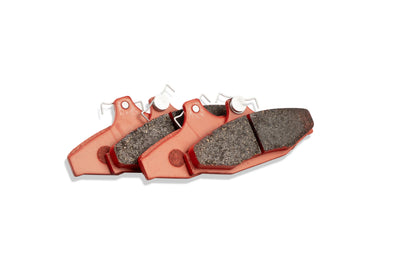 DBA Brake Pads Race Performance — BP OPREMA I SERVIS d.o.o.