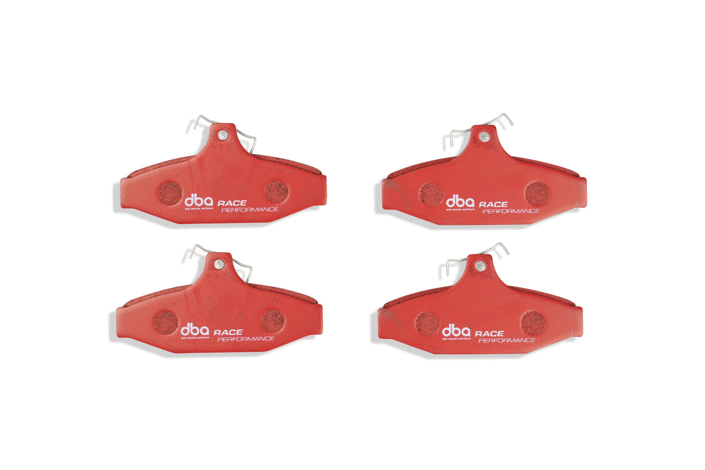 DBA Brake Pads Race Performance — BP OPREMA I SERVIS d.o.o.