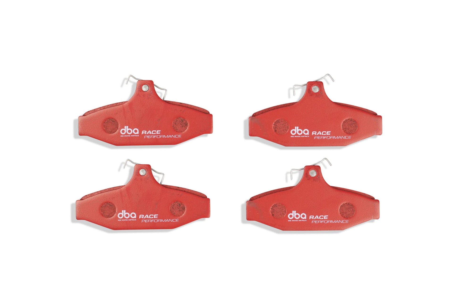 DBA Brake Pads Race Performance — BP OPREMA I SERVIS d.o.o.