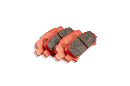 DBA Brake Pads Race Performance — BP OPREMA I SERVIS d.o.o.