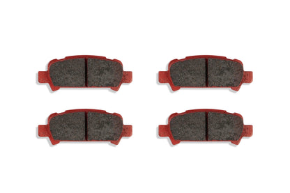 DBA Brake Pads Race Performance — BP OPREMA I SERVIS d.o.o.