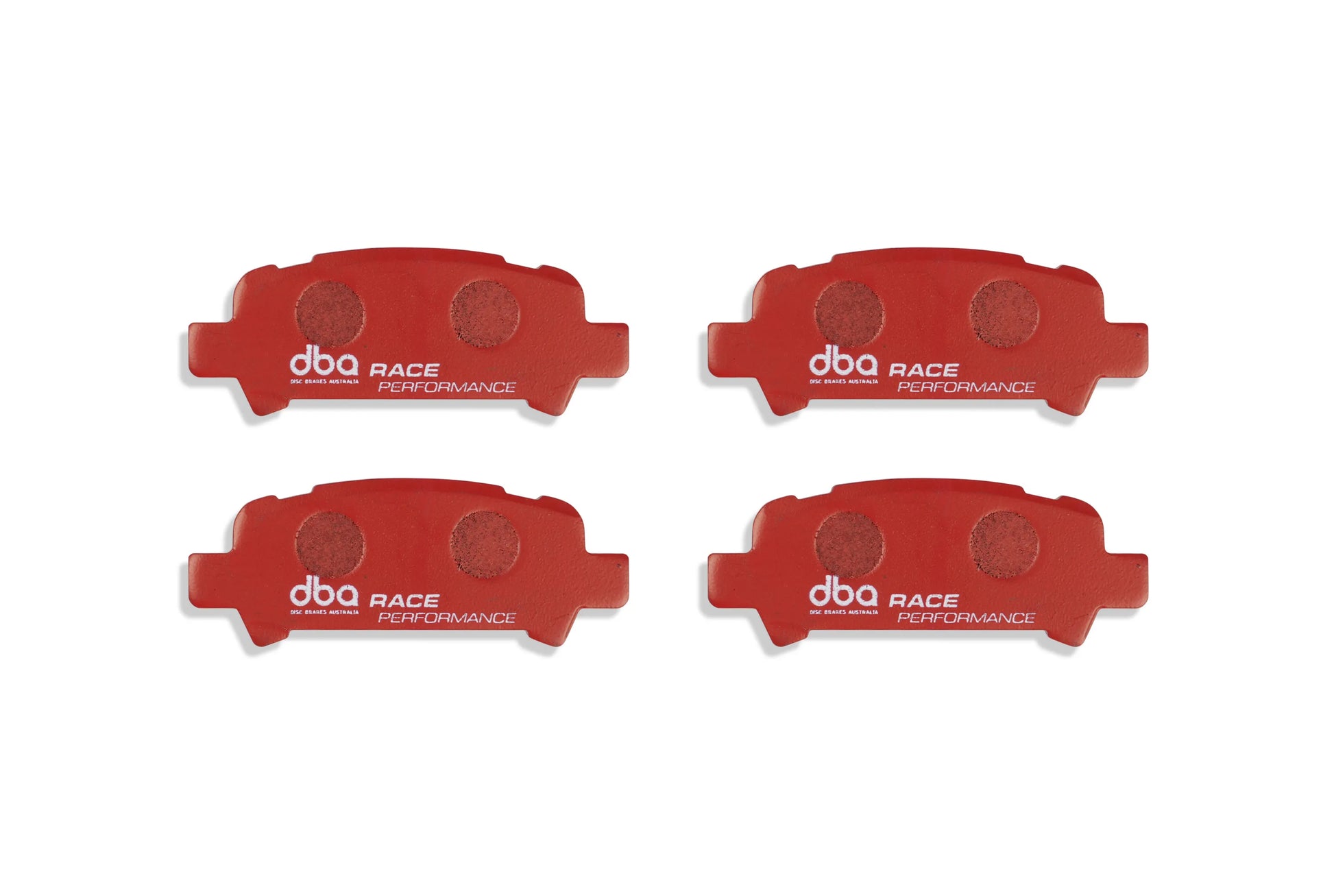 DBA Brake Pads Race Performance — BP OPREMA I SERVIS d.o.o.