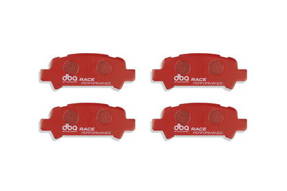 DBA Brake Pads Race Performance — BP OPREMA I SERVIS d.o.o.