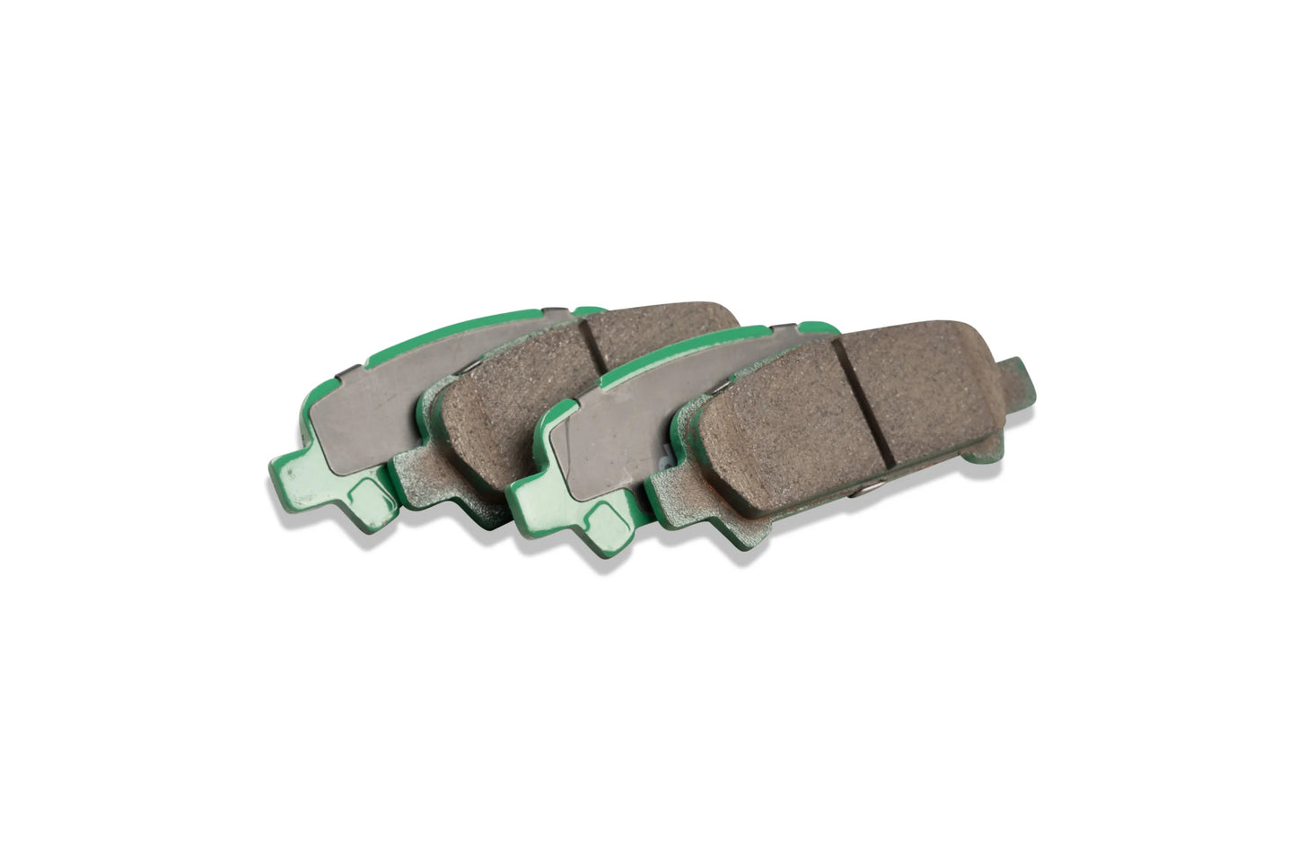 DBA Brake Kit - Street Series T2 Slotted & Street Performance Brake Pads (2x DBA653S + DB1379SP) — BP OPREMA I SERVIS d.o.o.