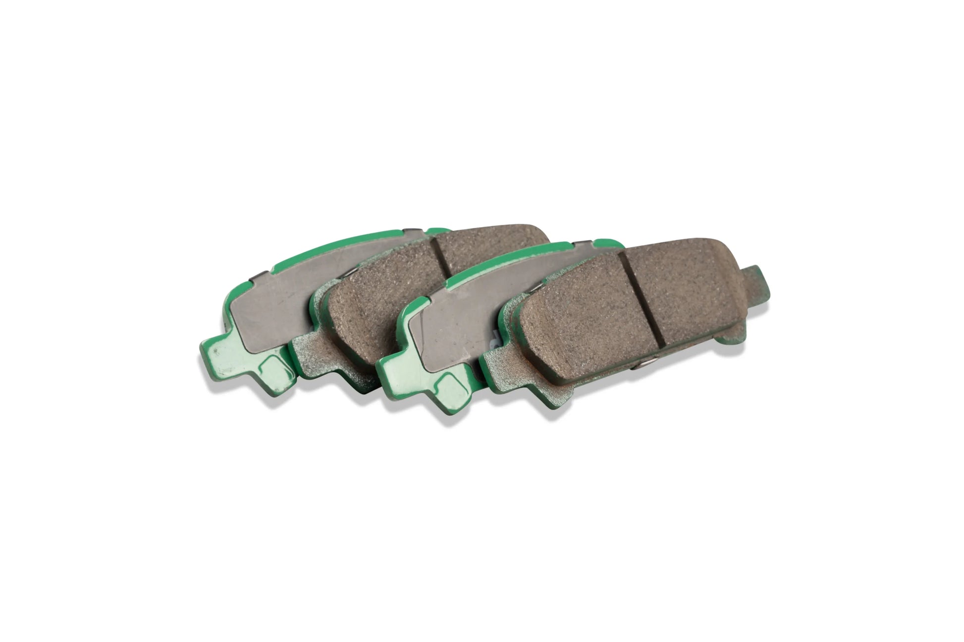 DBA Brake Kit - Street Series T2 Slotted & Street Performance Brake Pads (2x DBA653S + DB1379SP) — BP OPREMA I SERVIS d.o.o.