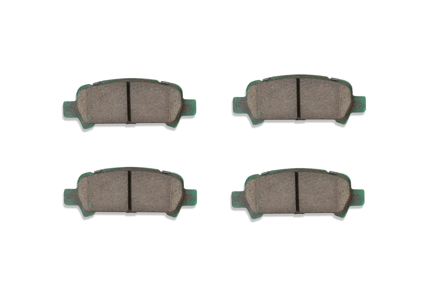 DBA Brake Kit - Street Series T2 Slotted & Street Performance Brake Pads (2x DBA656S-10 + DB1379SP) — BP OPREMA I SERVIS d.o.o.