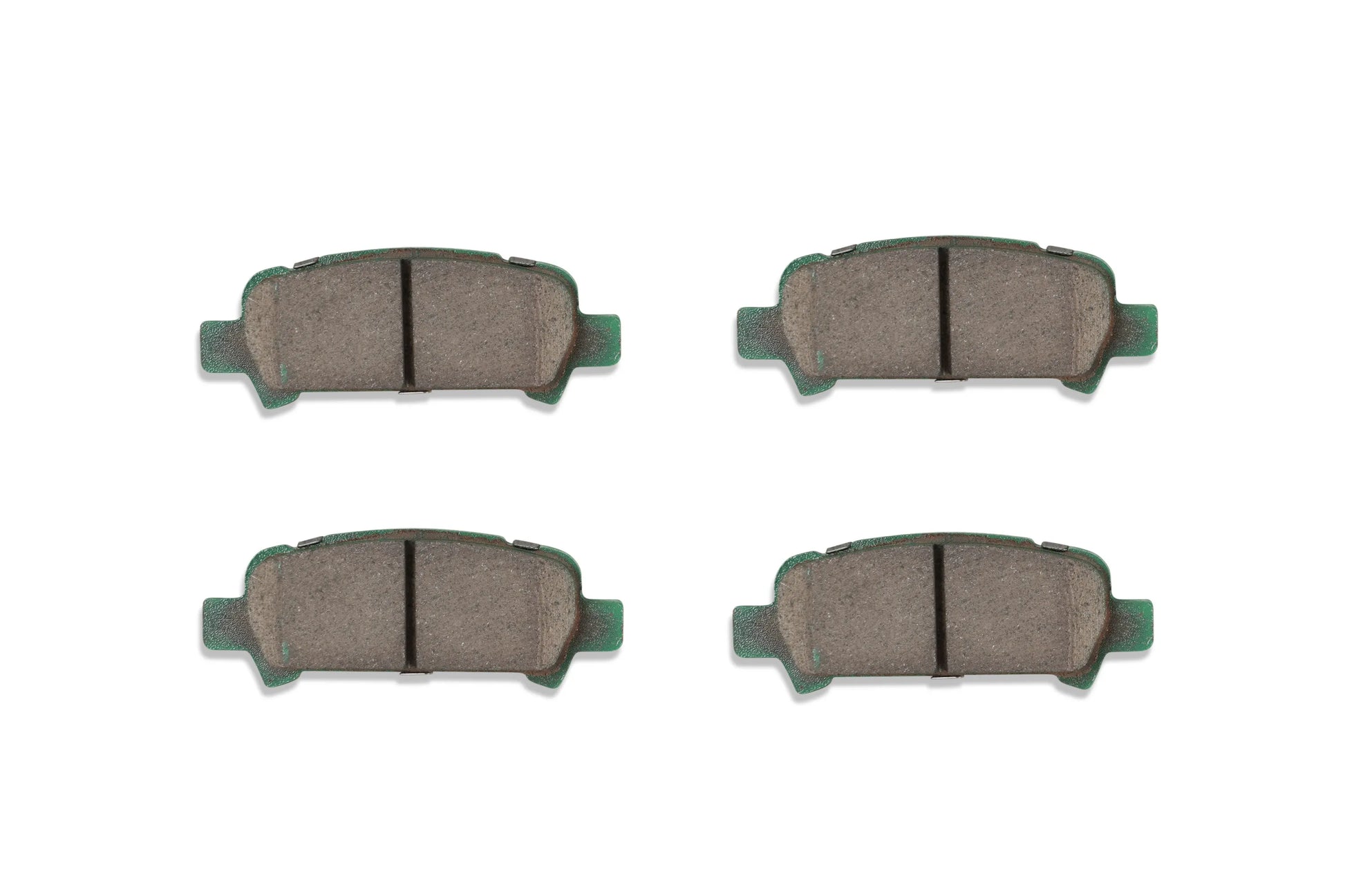DBA Brake Kit - Street Series T2 Slotted & Street Performance Brake Pads (2x DBA649S + DB1379SP) — BP OPREMA I SERVIS d.o.o.