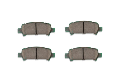 DBA Brake Kit - Street Series T2 Slotted & Street Performance Brake Pads (2x DBA649S + DB1379SP) — BP OPREMA I SERVIS d.o.o.
