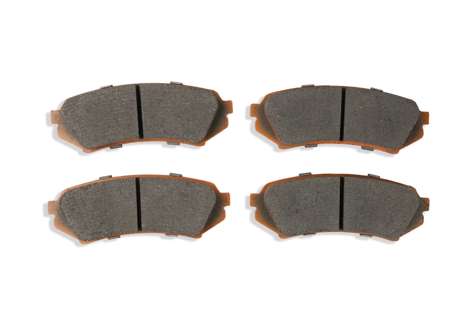 DBA Brake Kit - 4000 Series T3 Slotted & Xtreme Performance Brake Pads (2x DBA4789S + DB1383XP) — BP OPREMA I SERVIS d.o.o.