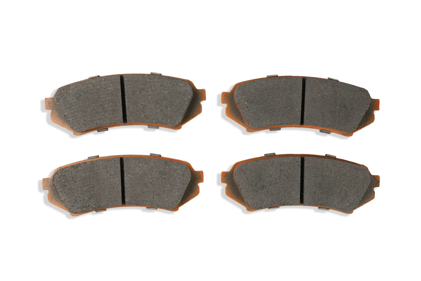 DBA Brake Pads Xtreme Performance ECE R90 certified | Rear Axle — BP OPREMA I SERVIS d.o.o.