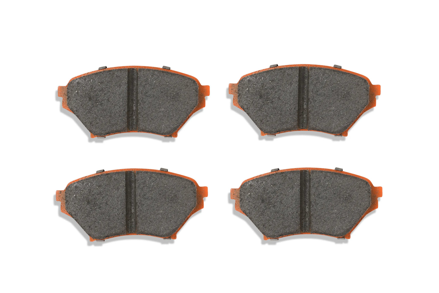 DBA Brake Pads Xtreme Performance | Front Axle — BP OPREMA I SERVIS d.o.o.