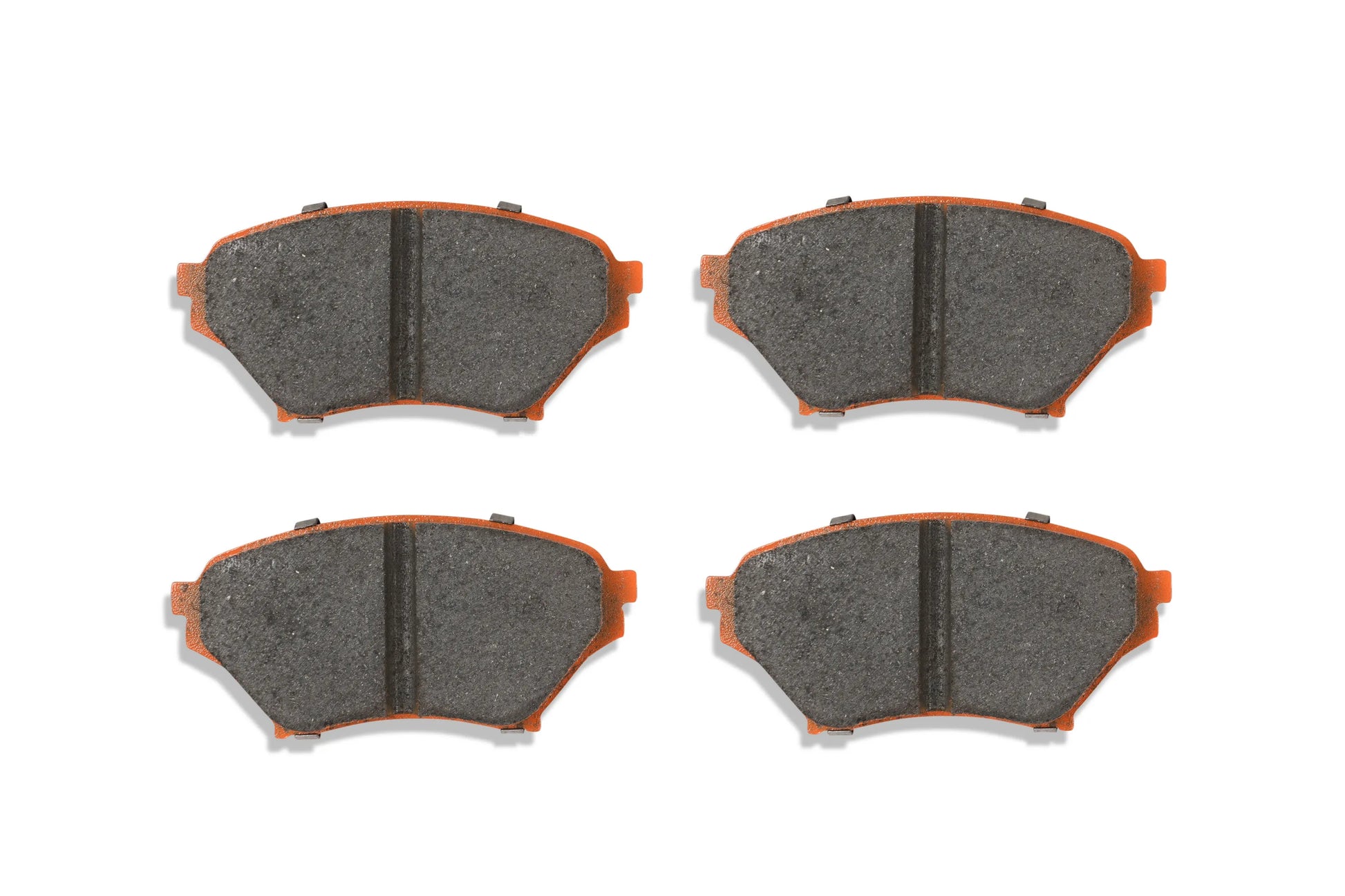 DBA Brake Pads Xtreme Performance | Front Axle — BP OPREMA I SERVIS d.o.o.
