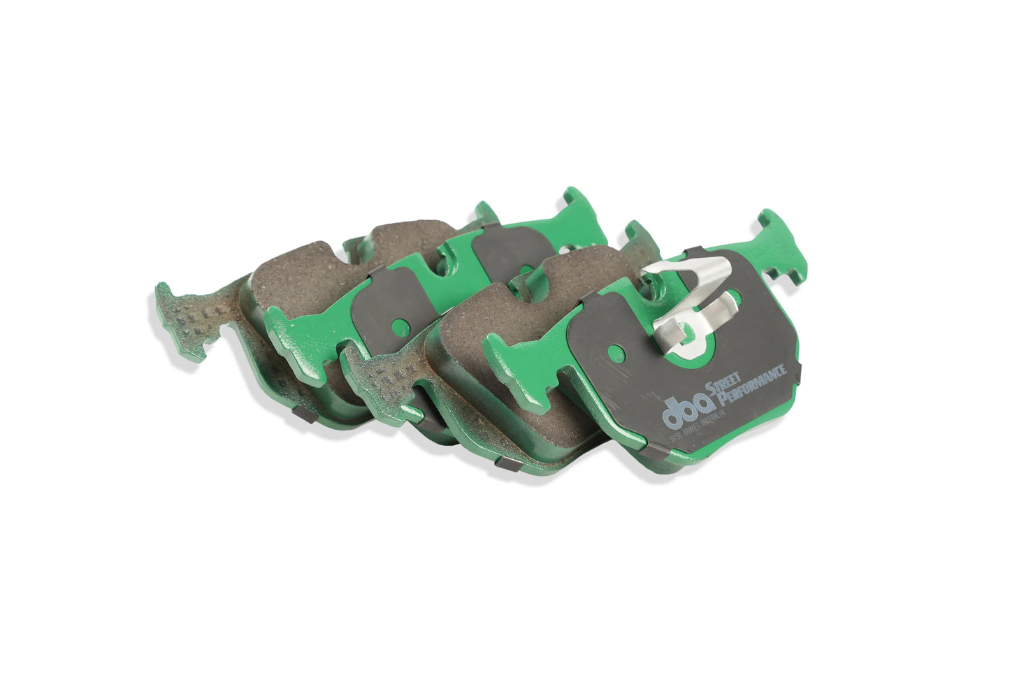DBA Brake Pads Street Performance — BP OPREMA I SERVIS d.o.o.