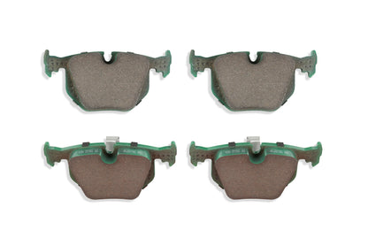 DBA Brake Pads Street Performance — BP OPREMA I SERVIS d.o.o.