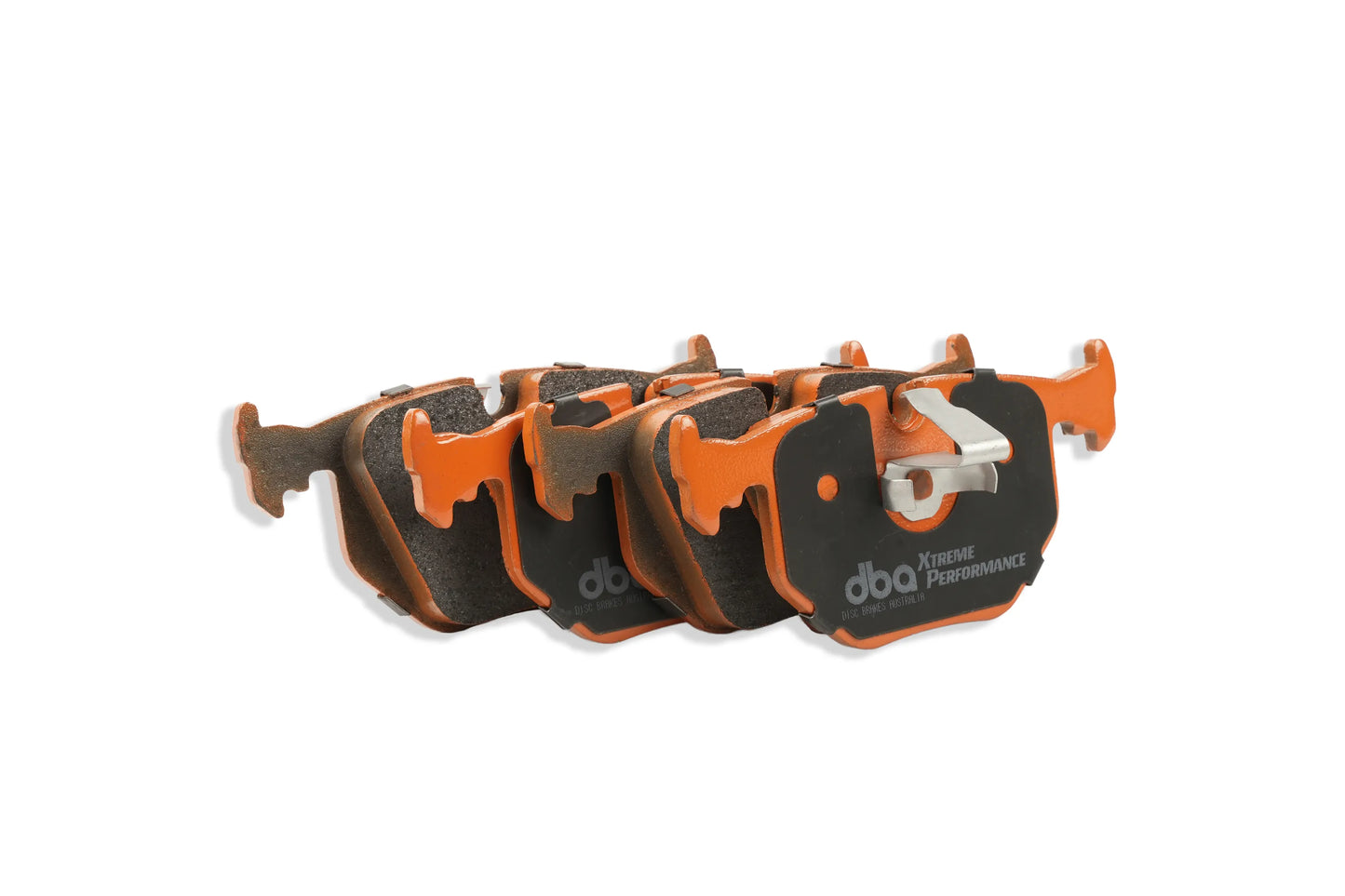 DBA Brake Pads Xtreme Performance — BP OPREMA I SERVIS d.o.o.