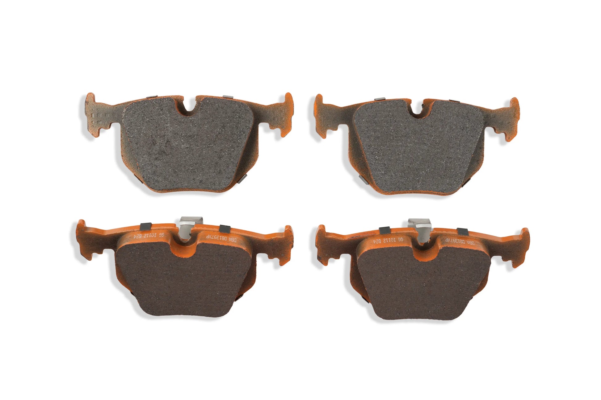 DBA Brake Pads Xtreme Performance — BP OPREMA I SERVIS d.o.o.