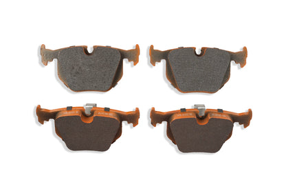 DBA Brake Pads Xtreme Performance — BP OPREMA I SERVIS d.o.o.