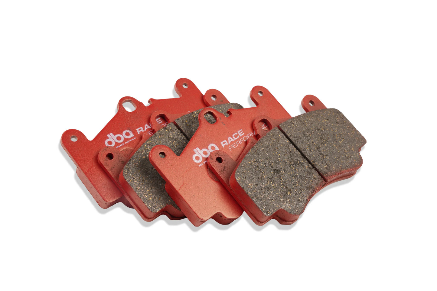 DBA Brake Pads Race Performance — BP OPREMA I SERVIS d.o.o.