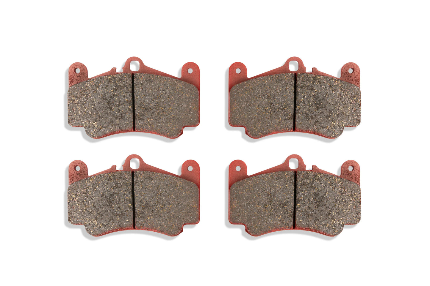 DBA Brake Pads Race Performance — BP OPREMA I SERVIS d.o.o.
