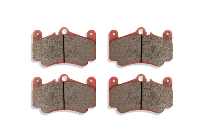 DBA Brake Pads Race Performance — BP OPREMA I SERVIS d.o.o.