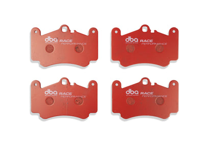 DBA Brake Pads Race Performance — BP OPREMA I SERVIS d.o.o.