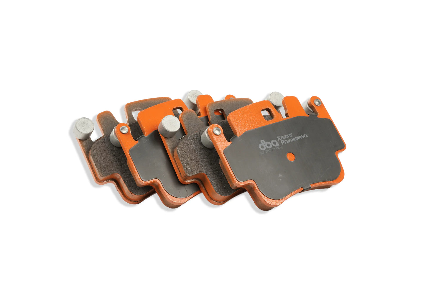 DBA Brake Pads Xtreme Performance — BP OPREMA I SERVIS d.o.o.