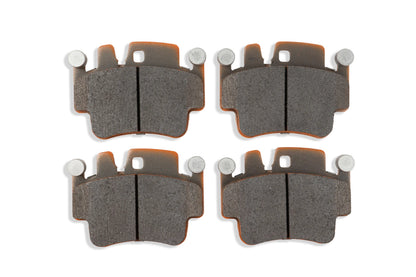 DBA Brake Pads Xtreme Performance — BP OPREMA I SERVIS d.o.o.