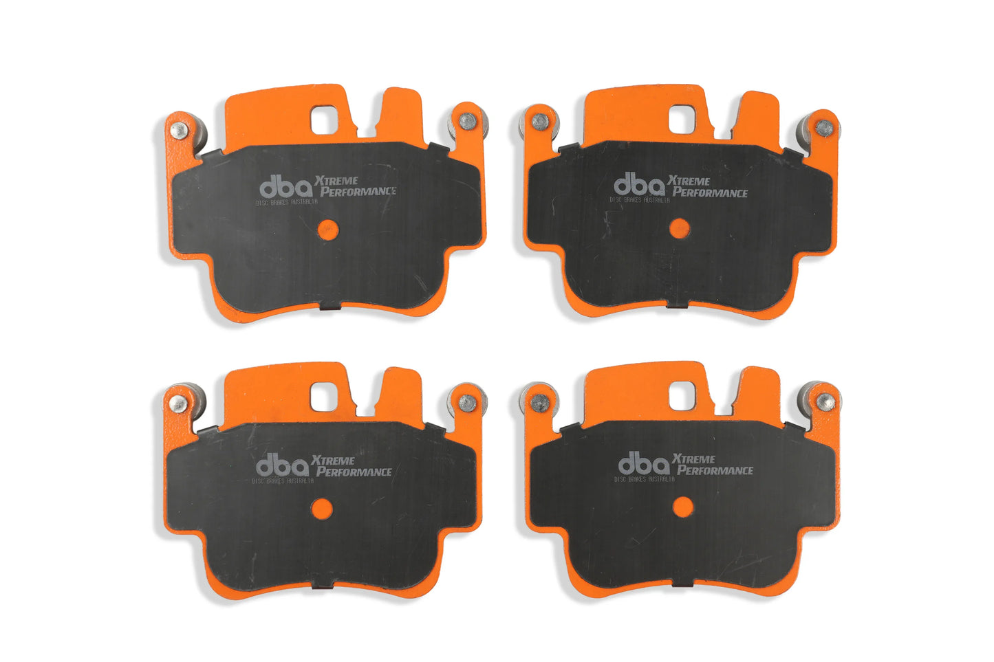 DBA Brake Pads Xtreme Performance — BP OPREMA I SERVIS d.o.o.