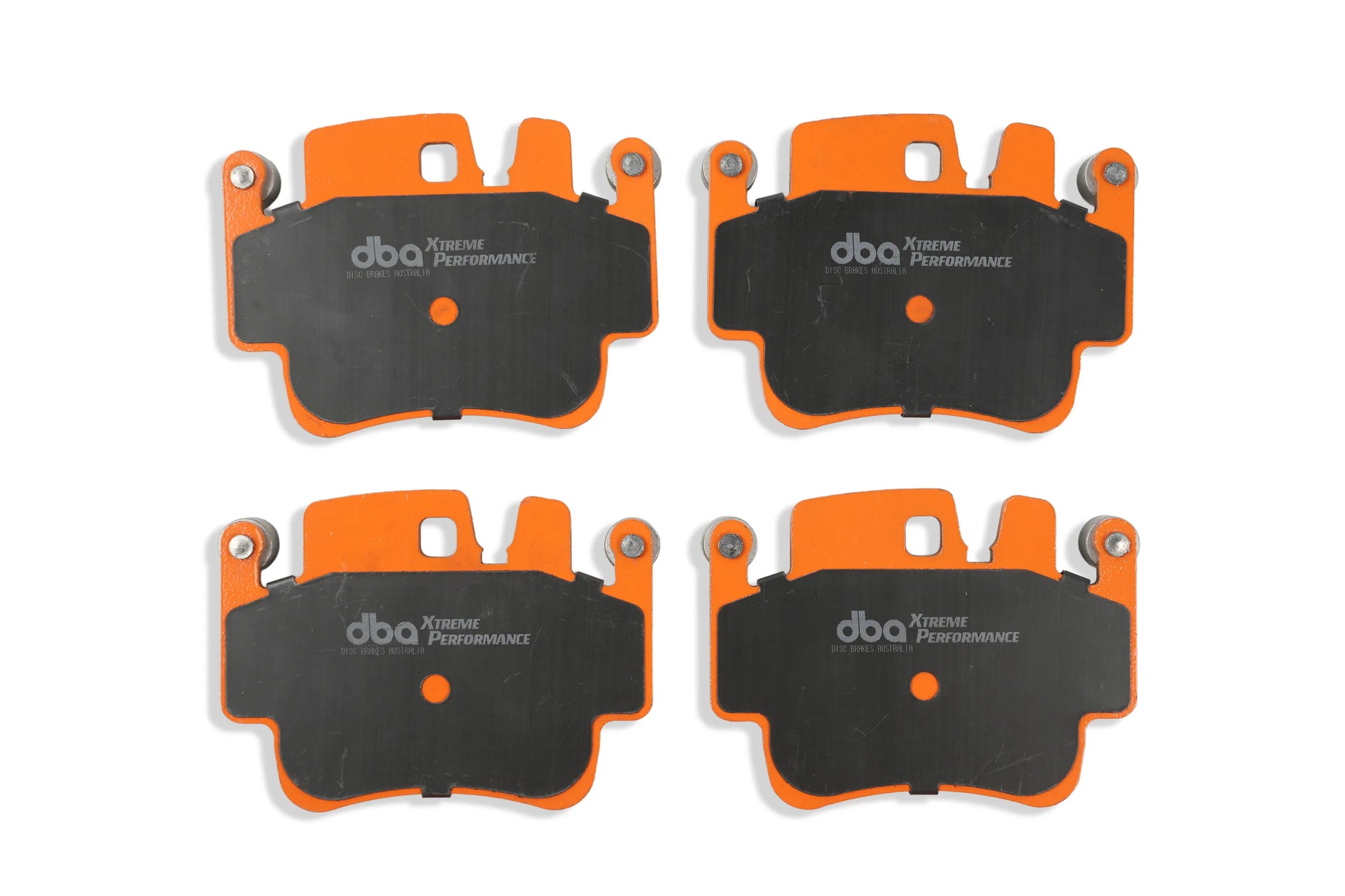 DBA Brake Pads Xtreme Performance — BP OPREMA I SERVIS d.o.o.