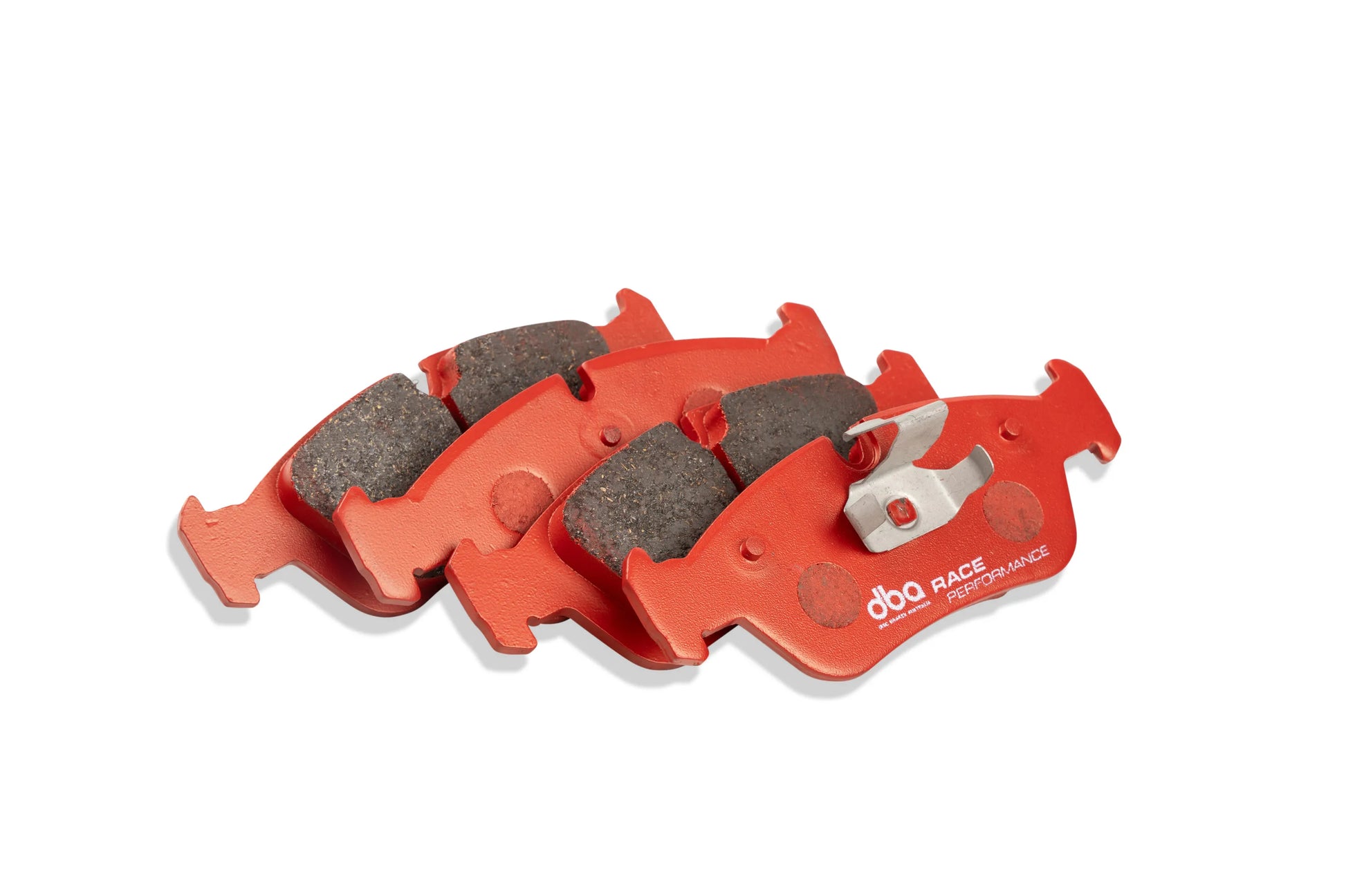 DBA Brake Pads Race Performance — BP OPREMA I SERVIS d.o.o.