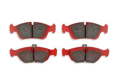 DBA Brake Pads Race Performance — BP OPREMA I SERVIS d.o.o.