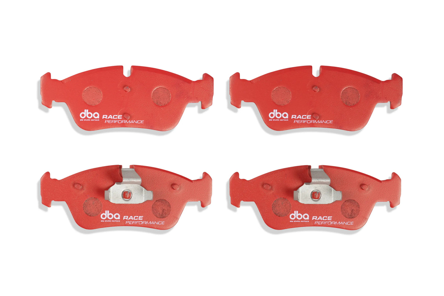 DBA Brake Pads Race Performance — BP OPREMA I SERVIS d.o.o.