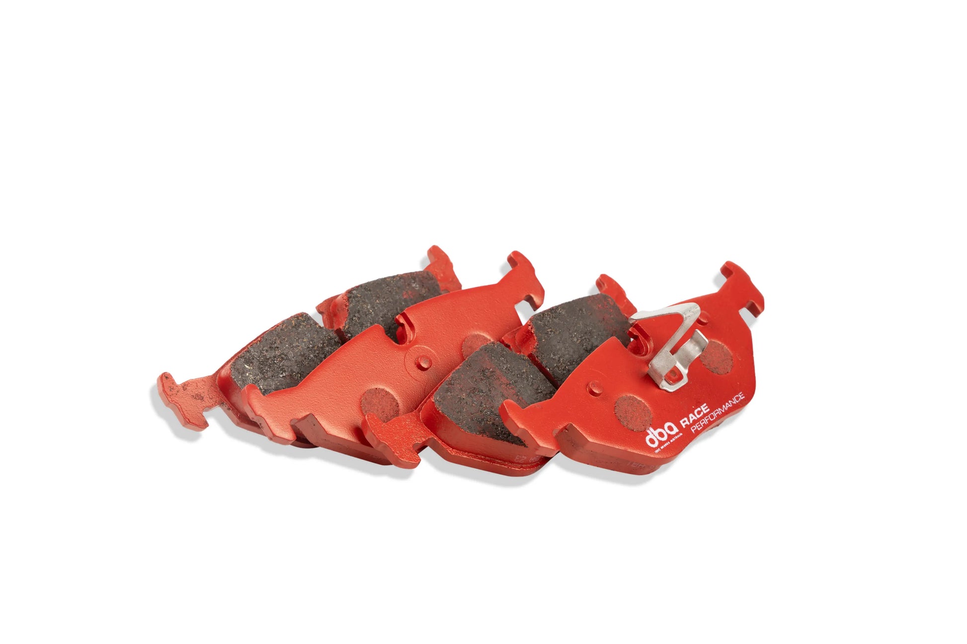 DBA Brake Pads Race Performance — BP OPREMA I SERVIS d.o.o.