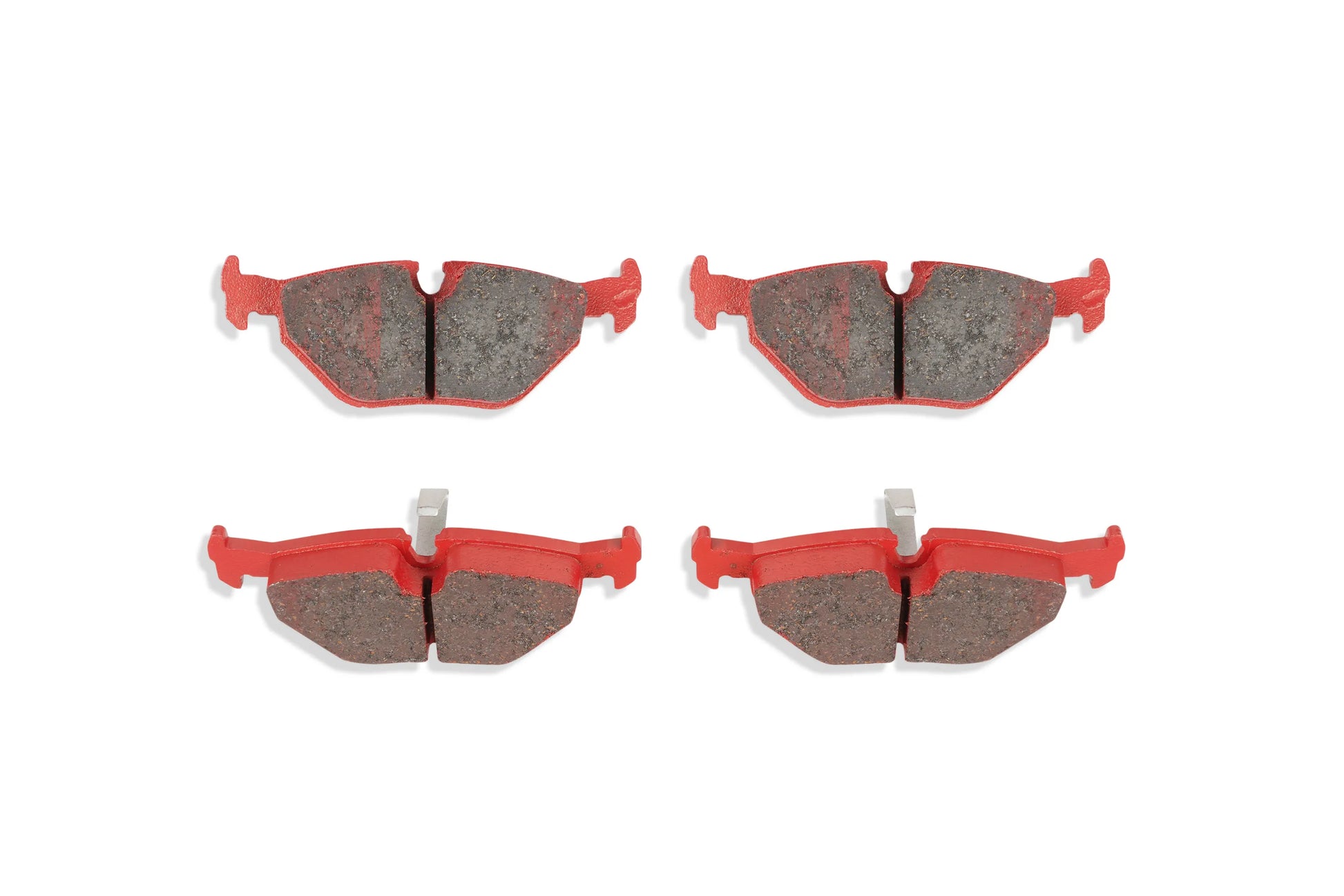 DBA Brake Pads Race Performance — BP OPREMA I SERVIS d.o.o.
