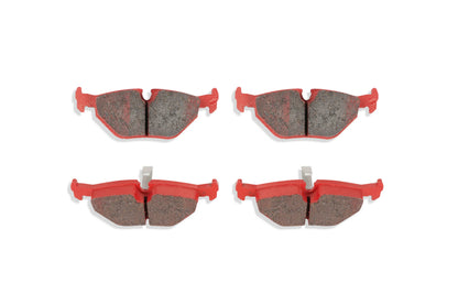 DBA Brake Pads Race Performance — BP OPREMA I SERVIS d.o.o.