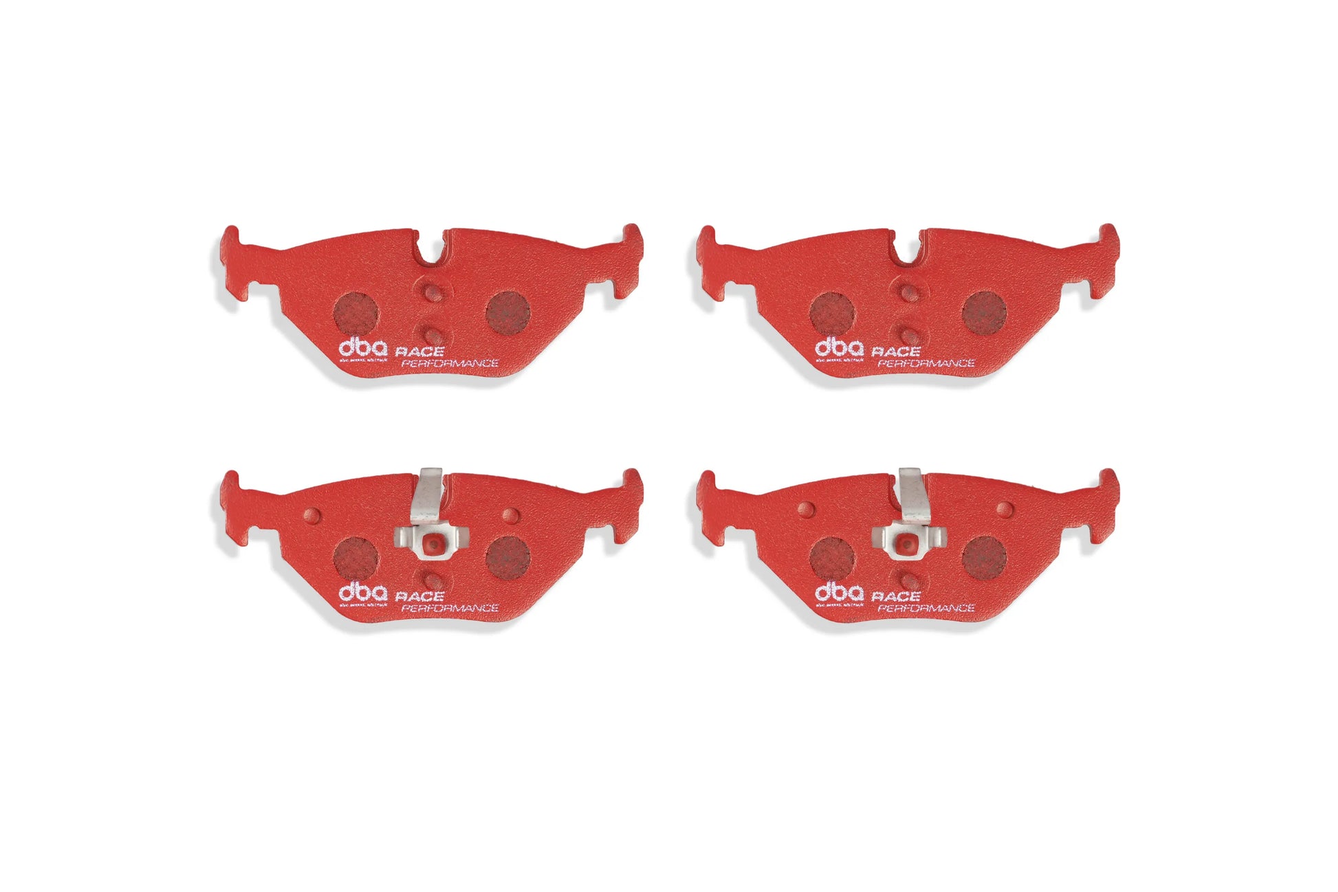 DBA Brake Pads Race Performance — BP OPREMA I SERVIS d.o.o.