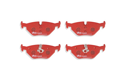 DBA Brake Pads Race Performance — BP OPREMA I SERVIS d.o.o.