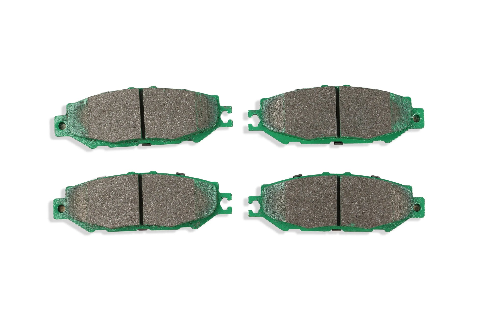DBA Brake Pads Street Performance | Rear — BP OPREMA I SERVIS d.o.o.