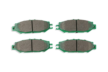 DBA Brake Pads Street Performance | Rear — BP OPREMA I SERVIS d.o.o.