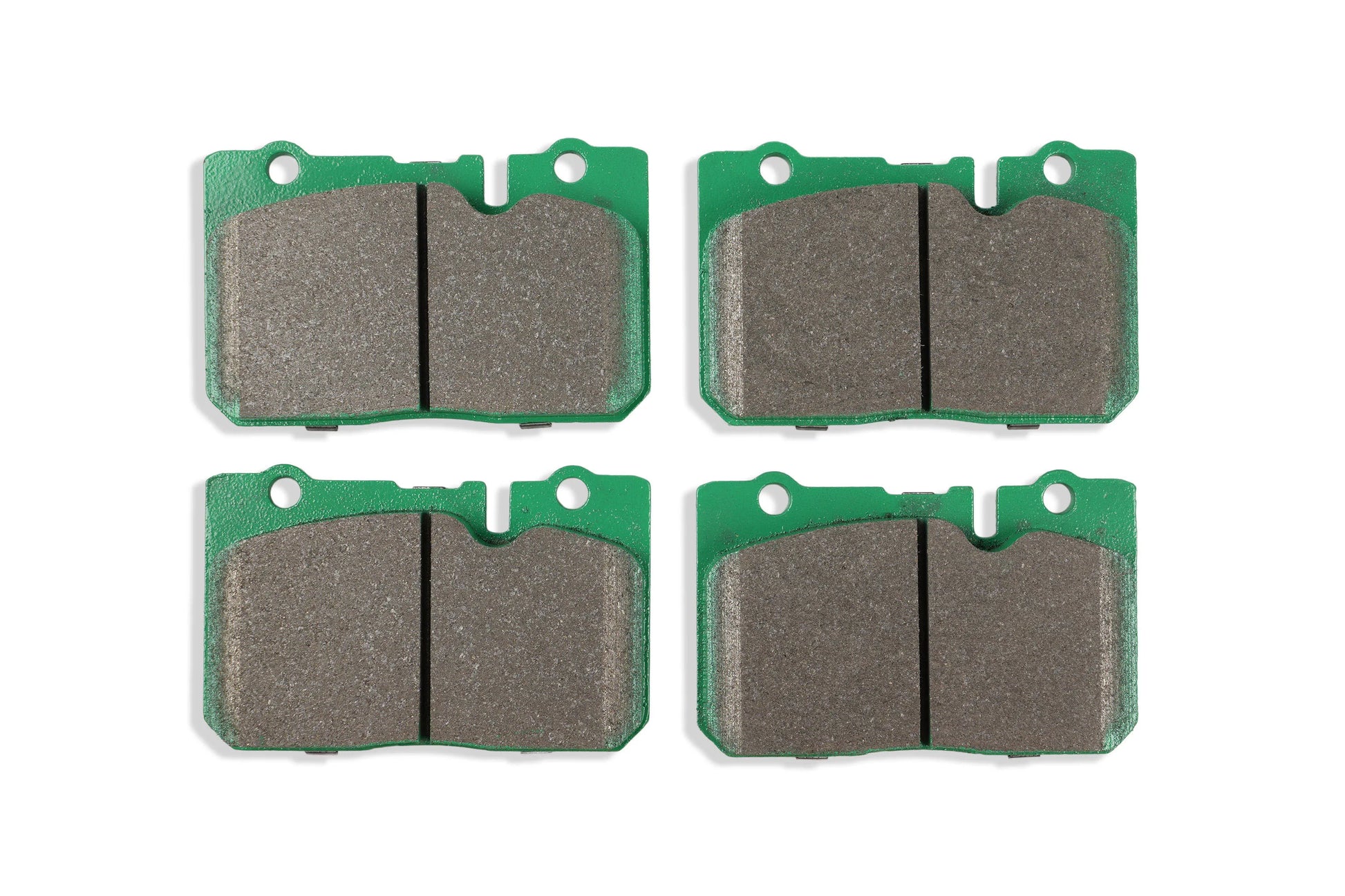 DBA Brake Pads Street Performance | Front — BP OPREMA I SERVIS d.o.o.