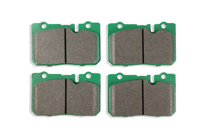 DBA Brake Pads Street Performance | Front — BP OPREMA I SERVIS d.o.o.