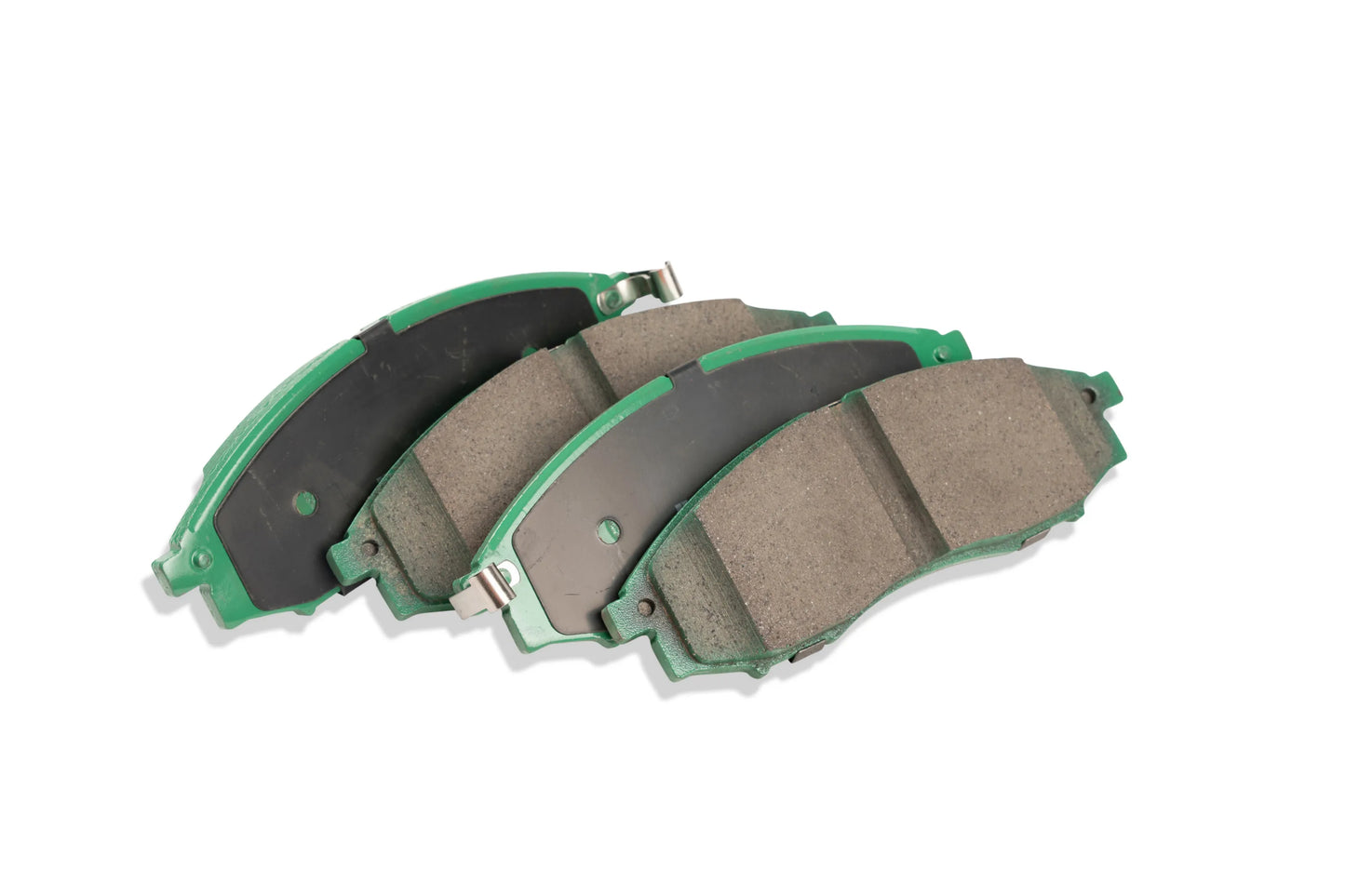 DBA Brake Pads Street Performance | Front Axle — BP OPREMA I SERVIS d.o.o.