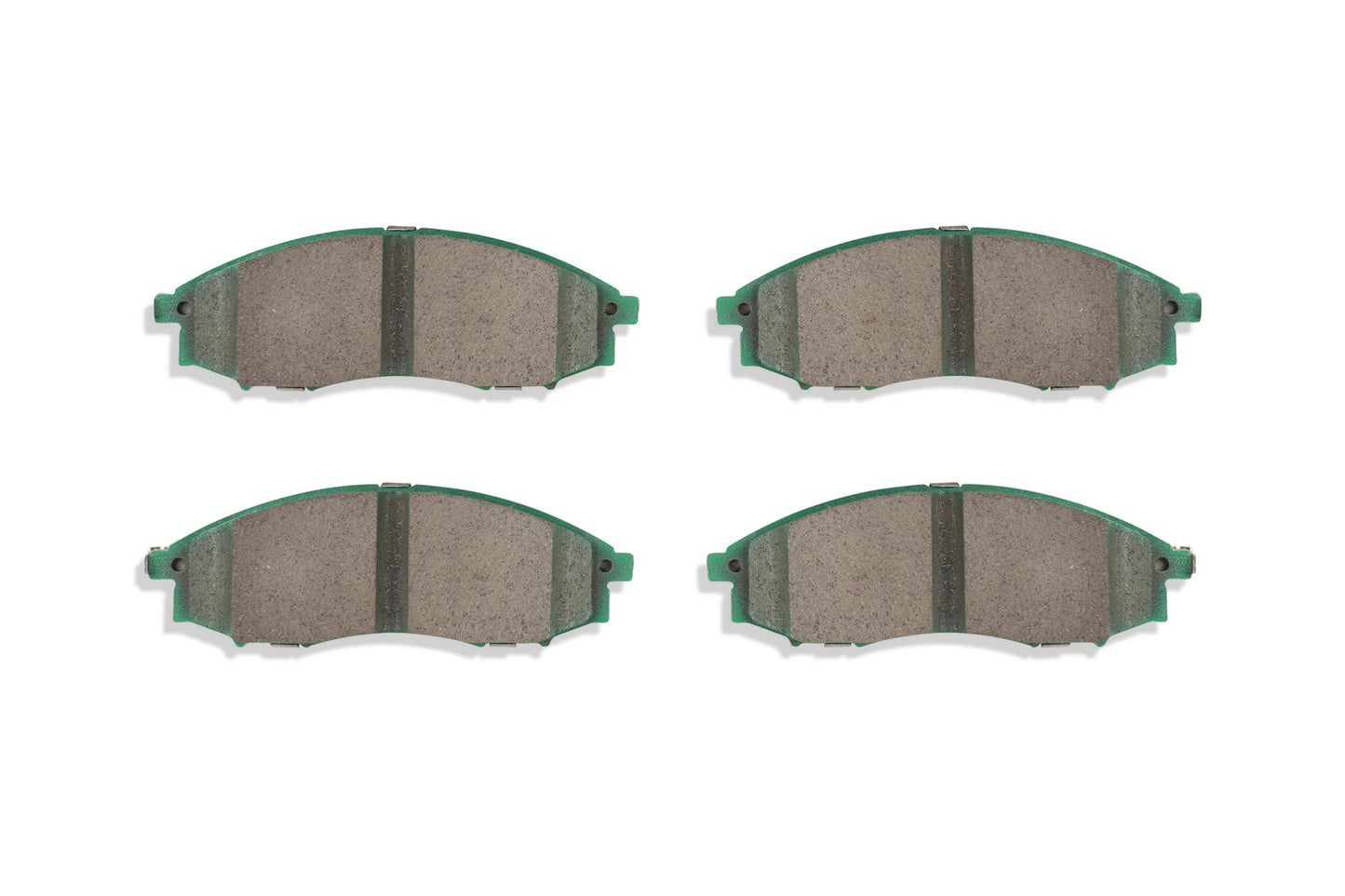 DBA Brake Pads Street Performance | Front Axle — BP OPREMA I SERVIS d.o.o.