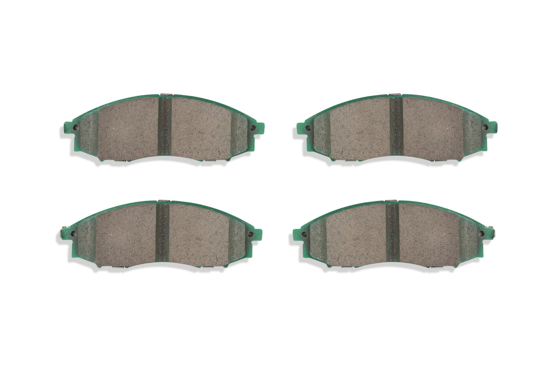 DBA Brake Pads Street Performance | Front Axle — BP OPREMA I SERVIS d.o.o.