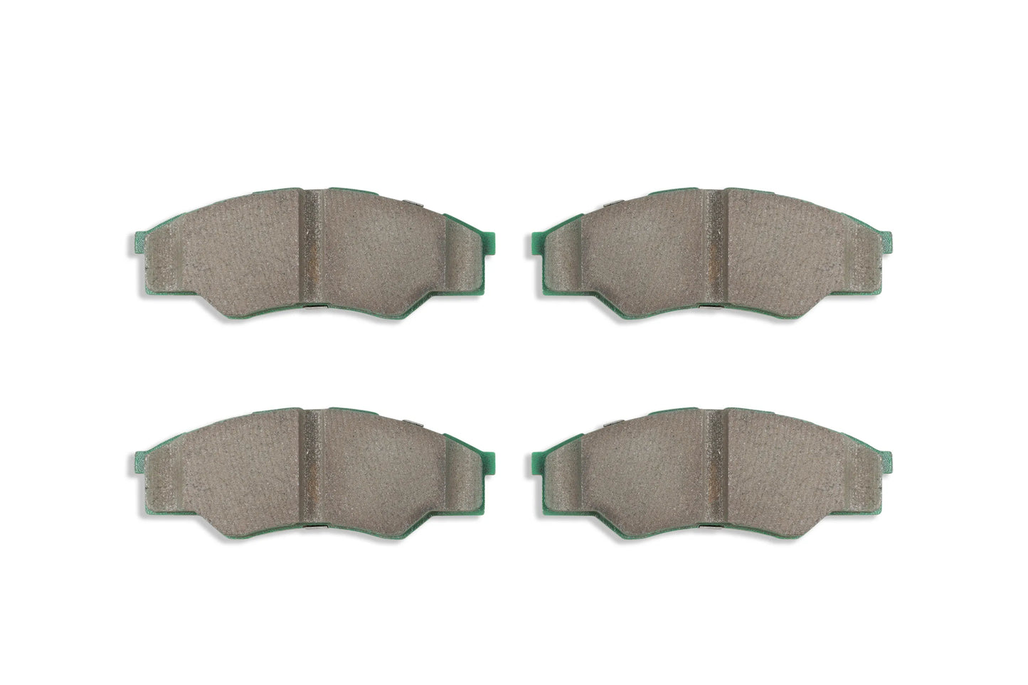 DBA Brake Pads Street Performance | Front Axle — BP OPREMA I SERVIS d.o.o.