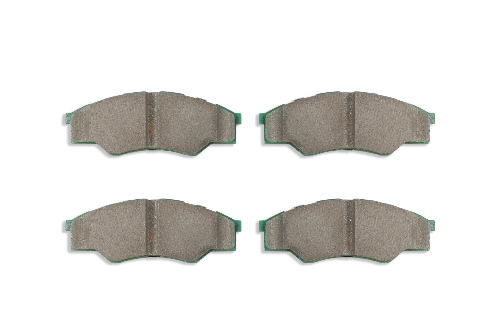 DBA Brake Pads Street Performance | Front Axle — BP OPREMA I SERVIS d.o.o.