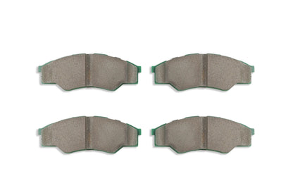 DBA Brake Pads Street Performance | Front Axle — BP OPREMA I SERVIS d.o.o.