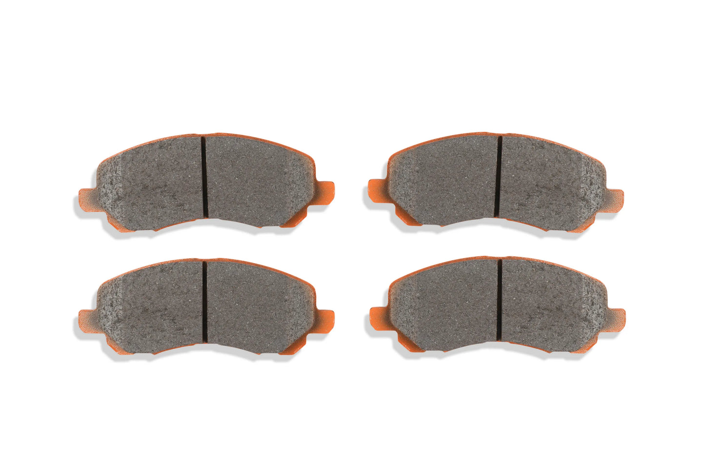 DBA Brake Pads Xtreme Performance | Front Axle — BP OPREMA I SERVIS d.o.o.