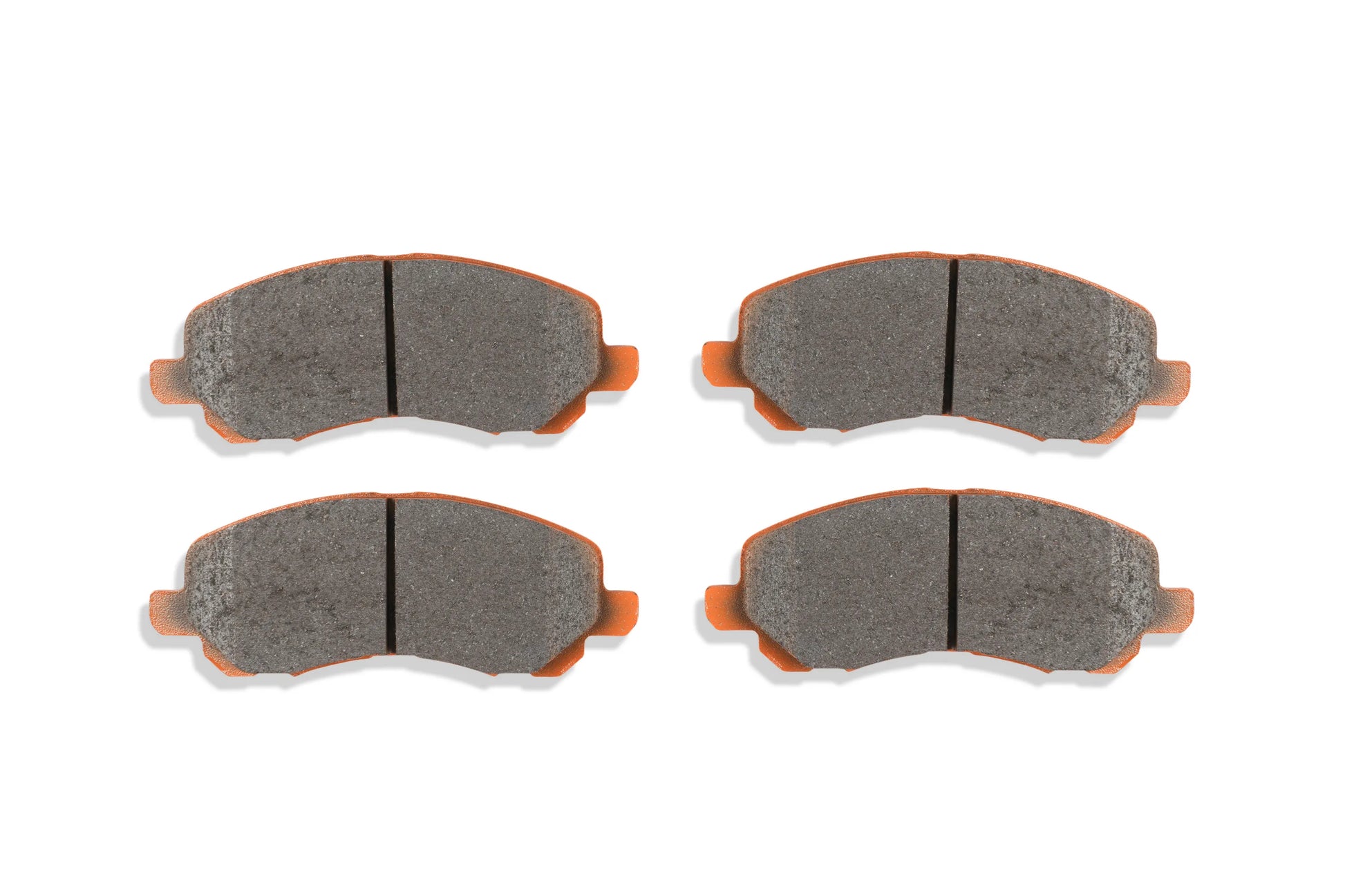 DBA Brake Pads Xtreme Performance | Front Axle — BP OPREMA I SERVIS d.o.o.